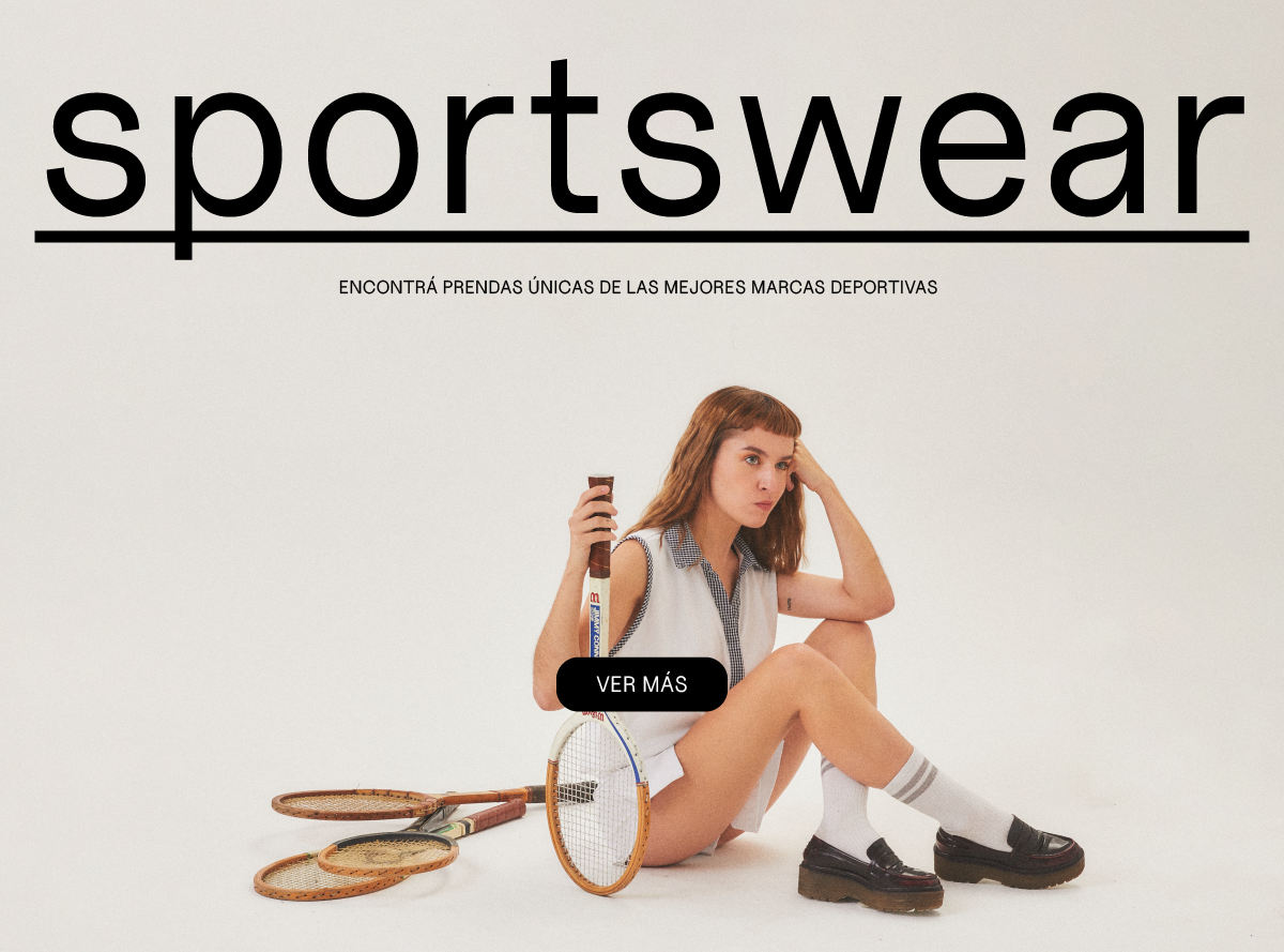 Sportswear