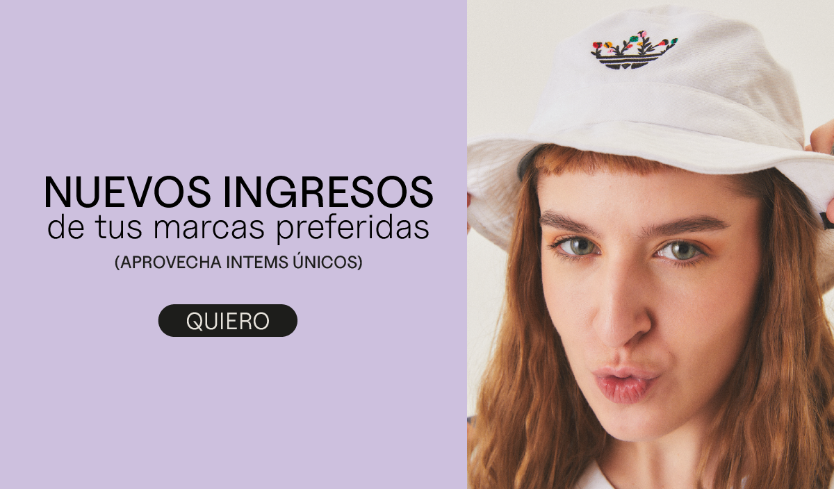 ¡Nuevos ingresos!